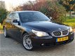 BMW 5-serie - 535d Upgrade Edition NAP NL AUTO LAGE KM - 1 - Thumbnail