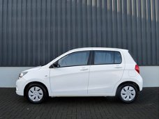 Suzuki Celerio - 1.0 Comfort Airco