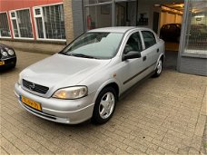 Opel Astra - 1.6-16V Club Nieuwe APK NAP