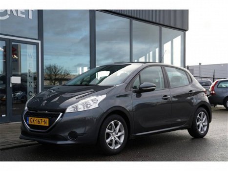 Peugeot 208 - 1.2 VTI Allure - 1