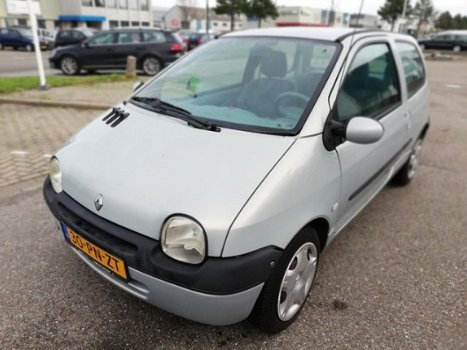 Renault Twingo - 1.2 Expression Originele Km, Elektrische Ramen. Centraal Drs, - 1