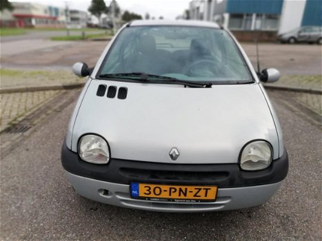 Renault Twingo - 1.2 Expression Originele Km, Elektrische Ramen. Centraal Drs, - 1