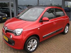 Renault Twingo - 1.0 SCe Dynamique*AIRCO*CRUISE CONTROL*ELECTRISCH VOUWDAK* LED VERLICHTING*15"LM VE