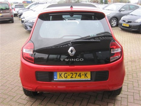 Renault Twingo - 1.0 SCe Dynamique*AIRCO*CRUISE CONTROL*ELECTRISCH VOUWDAK* LED VERLICHTING*15