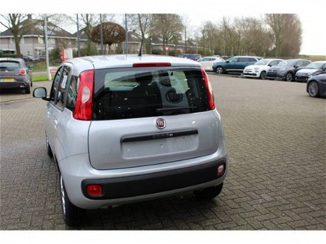 Fiat Panda - 1.2 69 PK Lounge - 1