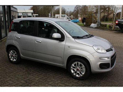 Fiat Panda - 1.2 69 PK Lounge - 1