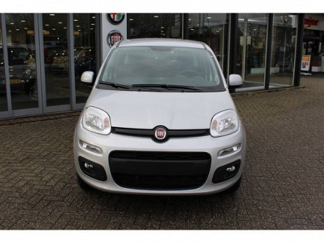 Fiat Panda - 1.2 69 PK Lounge - 1