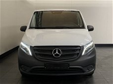 Mercedes-Benz Vito - 111 CDI BlueTEC Extra Lang LED | Camera | 2x Schuifdeur