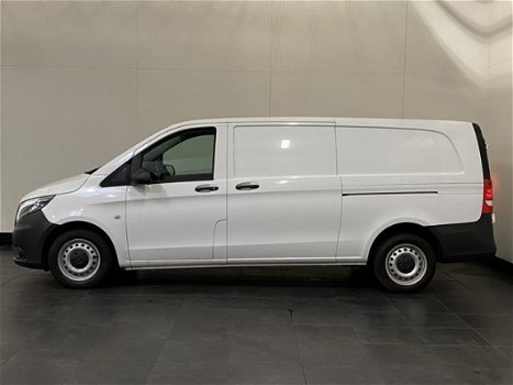 Mercedes-Benz Vito - 111 CDI BlueTEC Extra Lang LED | Camera | 2x Schuifdeur - 1