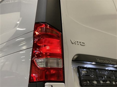 Mercedes-Benz Vito - 111 CDI BlueTEC Extra Lang LED | Camera | 2x Schuifdeur - 1