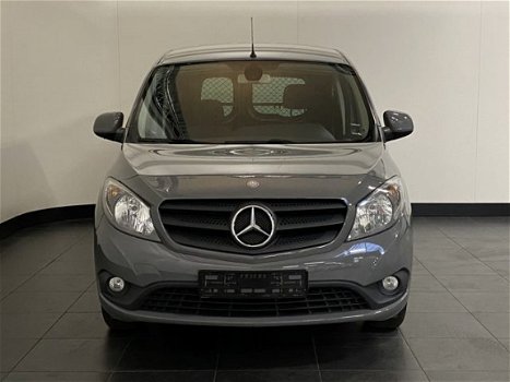 Mercedes-Benz Citan - 109 CDI lang Acc | Schuifdeur - 1