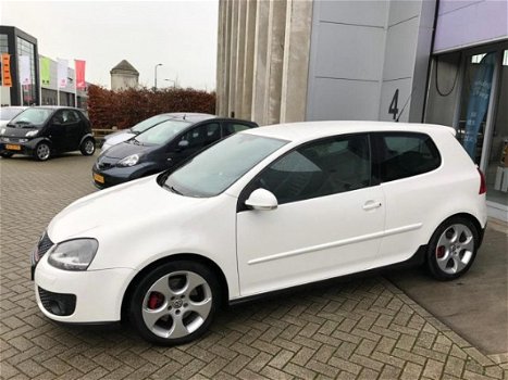 Volkswagen Golf - 2.0 TFSI GTI ZEER NETTE AUTO INRUIL MOGELIJK - 1