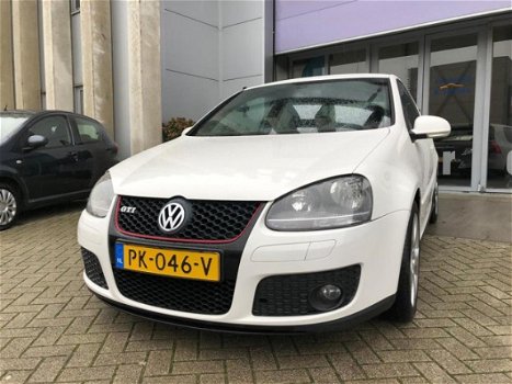 Volkswagen Golf - 2.0 TFSI GTI ZEER NETTE AUTO INRUIL MOGELIJK - 1