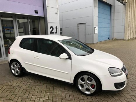 Volkswagen Golf - 2.0 TFSI GTI ZEER NETTE AUTO INRUIL MOGELIJK - 1