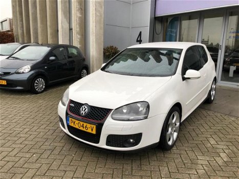 Volkswagen Golf - 2.0 TFSI GTI ZEER NETTE AUTO INRUIL MOGELIJK - 1