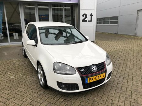 Volkswagen Golf - 2.0 TFSI GTI ZEER NETTE AUTO INRUIL MOGELIJK - 1