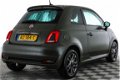 Fiat 500 - 0.9 TwinAir Turbo Sport *VERDE MILITARE* -A.S. ZONDAG OPEN - 1 - Thumbnail