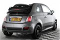 Fiat 500 C - 0.9 TwinAir Turbo 500S AIRCO-ECC -A.S. ZONDAG OPEN - 1 - Thumbnail