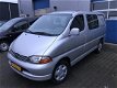 Toyota HiAce - 2.5 D4-D 100 DC Emotion Executive - 1 - Thumbnail