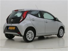 Toyota Aygo - 1.0 Vvt-I X-Play