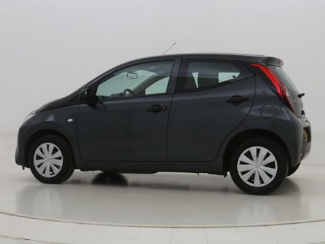 Toyota Aygo - 1.0 Vvt-I X-Fun - 1