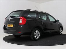 Dacia Logan MCV - 900 Tce Easy-R Prestige