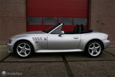 BMW Z3 Roadster - 2.0i, 1999, widebody