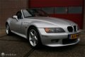 BMW Z3 Roadster - 2.0i, 1999, widebody - 1 - Thumbnail