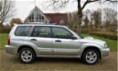 Subaru Forester - 2.0 AWD XT *1e Eigenaar* dealer onderhouden - 1 - Thumbnail