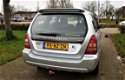 Subaru Forester - 2.0 AWD XT *1e Eigenaar* dealer onderhouden - 1 - Thumbnail