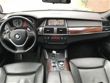 BMW X6 - xDrive 3.5d leder|panorama|navi