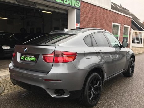 BMW X6 - xDrive 3.5d leder|panorama|navi - 1