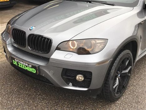 BMW X6 - xDrive 3.5d leder|panorama|navi - 1