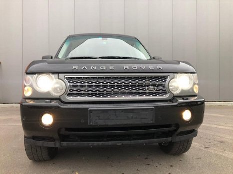 Land Rover Range Rover - 4.2 V8 Supercharged EXPORT - 1