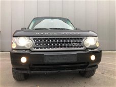 Land Rover Range Rover - 4.2 V8 Supercharged EXPORT