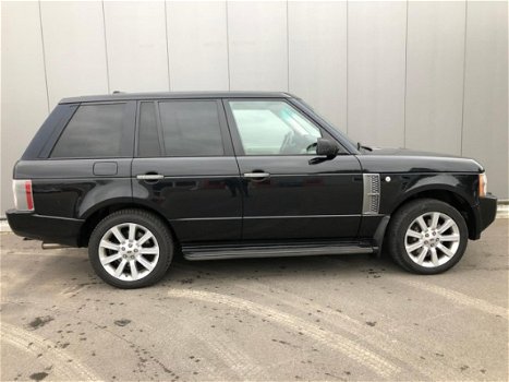 Land Rover Range Rover - 4.2 V8 Supercharged EXPORT - 1