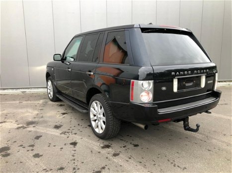 Land Rover Range Rover - 4.2 V8 Supercharged EXPORT - 1