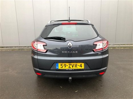 Renault Mégane Estate - 1.5 dCi Bose navi clima pano camera - 1