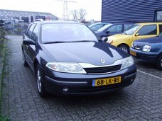 Renault Laguna Grand Tour - 1.8-16V Expression Nieuwe APK Inruil is altijd mogelijk