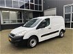 Peugeot Partner - 120 1.6 HDI 75 L1 XR Airco|Bluetooth|Schuifdeur - 1 - Thumbnail