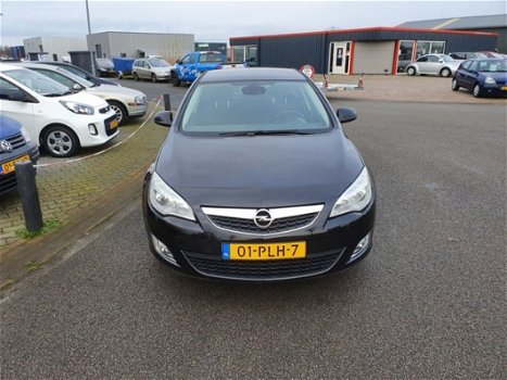 Opel Astra - 1.6 Edition - 1