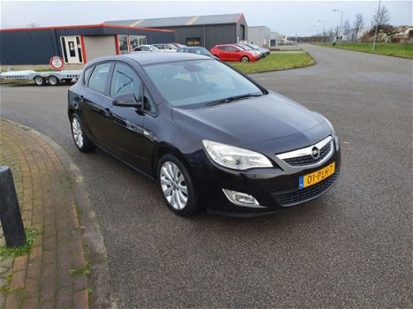 Opel Astra - 1.6 Edition - 1