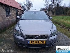 Volvo V50 - 2.0D Summum