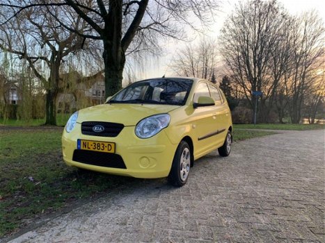 Kia Picanto - 1.0 X-pect - 1