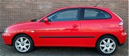 Seat Ibiza - 1.4-16V Sport - 1 - Thumbnail