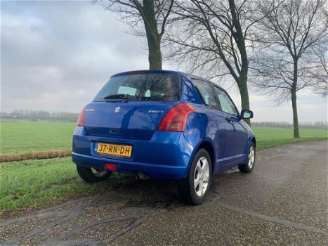 Suzuki Swift - 1.3 GA - 1