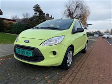 Ford Ka - 1.2 Limited 2010