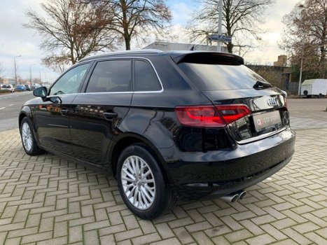 Audi A3 Sportback - 2.0 TDI Ambition Pro Line S - 1