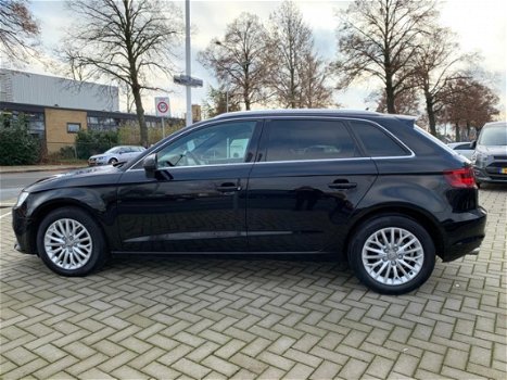 Audi A3 Sportback - 2.0 TDI Ambition Pro Line S - 1