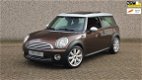 Mini Mini Clubman - 1.6 Cooper 120pk Panoramadak 17